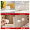 Refrigerator Odor Removal Box Activated Carbon Purification Bags Formaldehyde Reduction Home Aseptic Deodorizer Tool