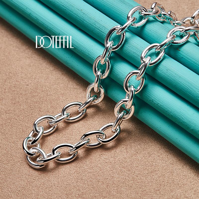 Romantic Star Necklace Silver Fashion Gift Jewelry