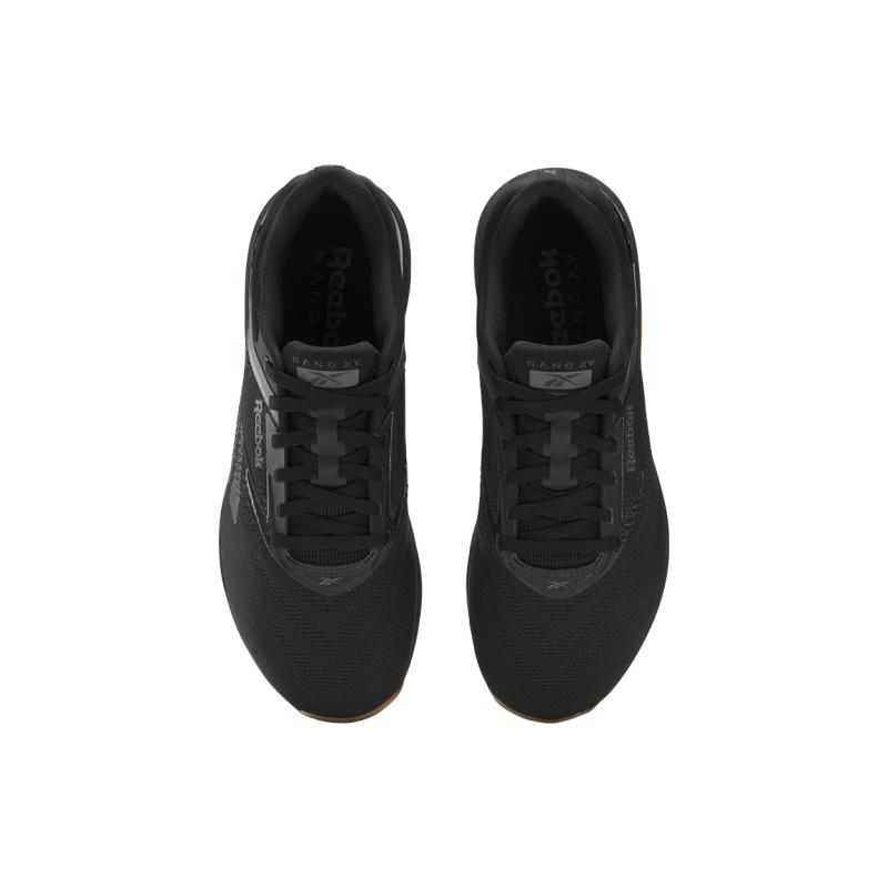 Reebok Nano X5 'Black Gum' Sneakers 100209359
