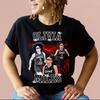 Olivia Miles Basketball Minnesota Lynx T-Shirt und Kinder-T-Shirt