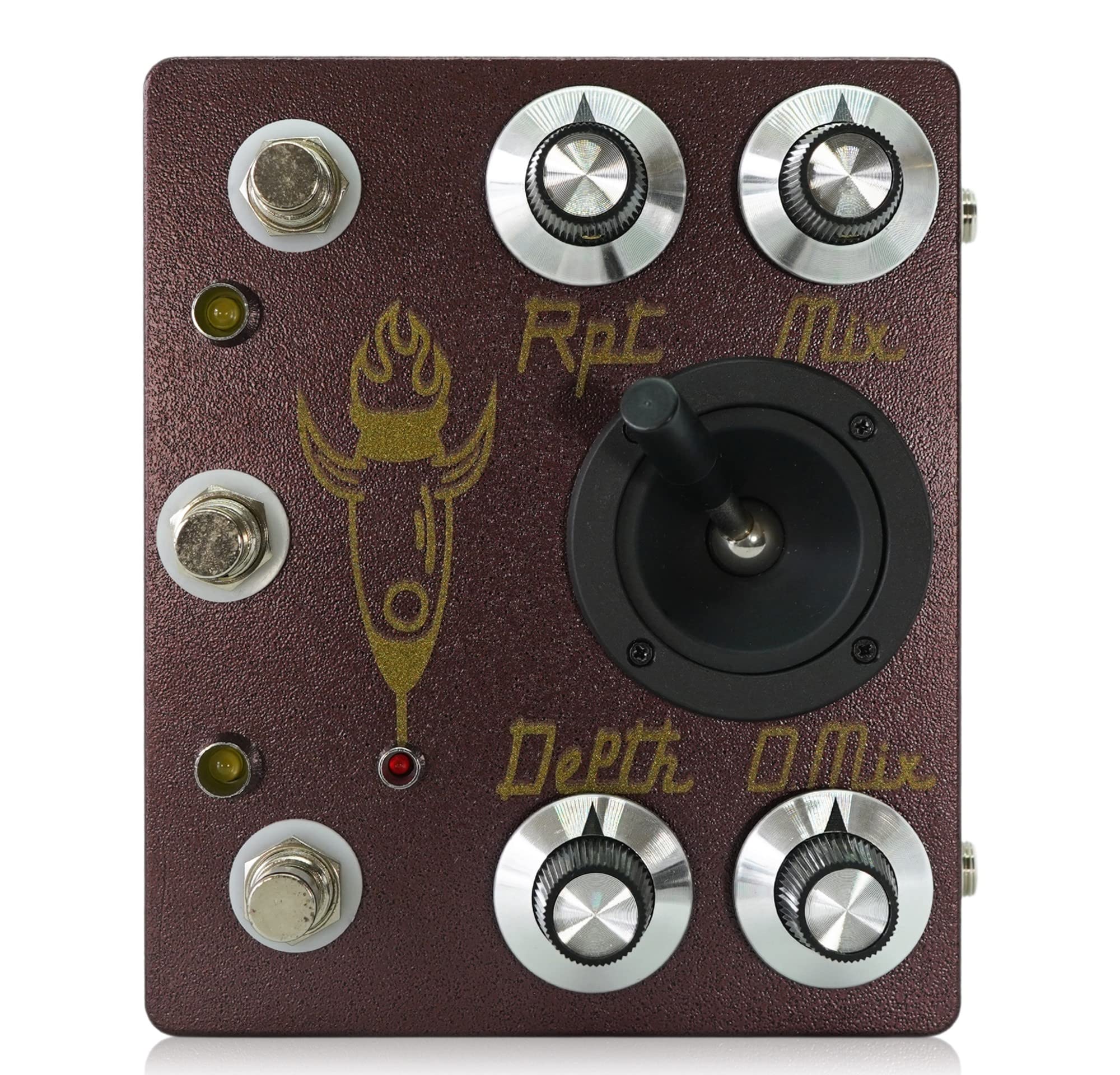 

Hungry Robot Pedals Effector Delay Karman Line []