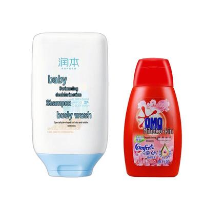 Bade- & Duschartikel – Shampoos & Seifen für Kinder