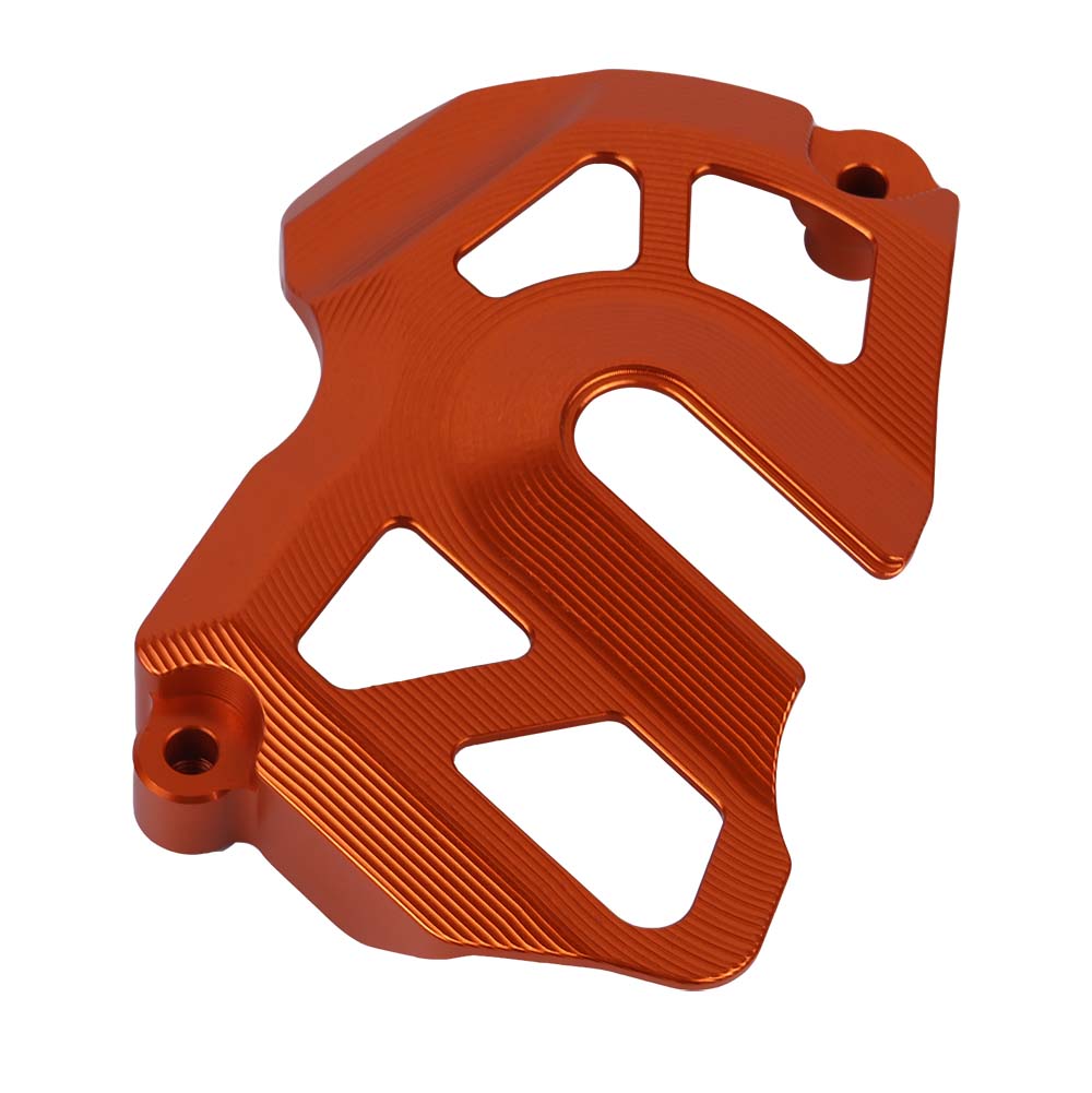 For KTM 1290 Super Duke R GT Superduke 1290GT 1290R Motorcycle Accessories Front Sprocket Cover Protector Chain Case Saver Guard