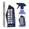100ml Rapid Ceramic Auto Paint Sealant Vehicle Body Cleaner Super Hydrophobic Car Detailing Coating Spray Cars Accessories