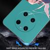 Pouzdro na telefon s motivem motorové pily, muže a dívky, anime, pro Huawei Mate 10 20 40 40Rs Y6 Y7 Y7a Y8s Y8p Y9a Enjoy 20e 2019 Lite Pro Plus, černé