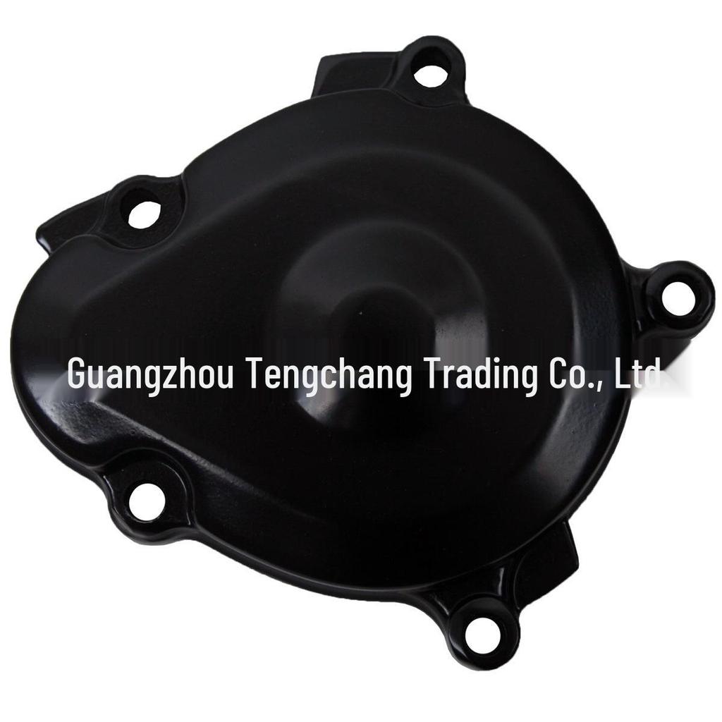 GSX1300R GSXR1300 08-13 Magneto & Alternator Covers - Large & Small Set