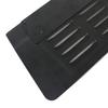 1pair For FORD TRANSIT CUSTOM 2012-2023 Black Car Rear Door Air Vents Ventilation Shutters Cover Trim Car AccessoriesGood product