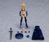 figma Styles Bikini Armor Veteran painted movable figure [Makoto] ver. Non-scale ABS&PVC