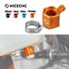 NICECNC Für KTM EXC 300 EXCF 350 XCFW 500 - EXC 300 TPI SXF 450 XC 300 XCF 250 6Days - Kraftstoffleitung Tankverbinder