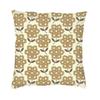 Orla Kiely Fabric Nordic Throw Pillow Cover Decoracion Salon Scandinavian Geometric Chair Cushion pillow covers decorative