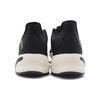 Anta Running Series Fleece Cushioning Non-Slip Wear-Resistant Low-Top Running Shoes Men Running Shoes Black White 112245523-9
