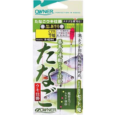 Owner Owner 36244 [tanagouki Device 180]