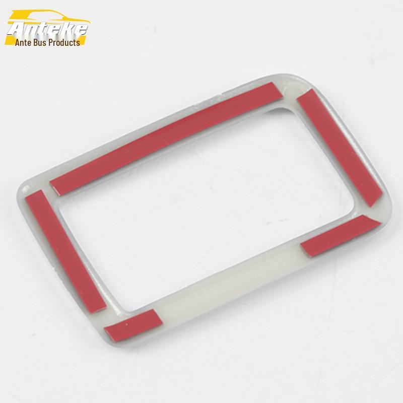 Ankai 2020 Viloran Storage Box Lid Frame & Protective Cover Accessories