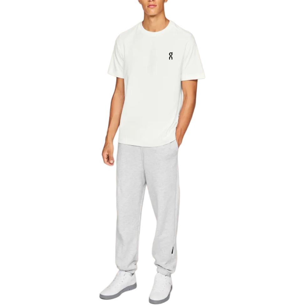 Herrenhose Unifarben Kordelzug Mittelhoch Taille Freizeithose Herrenhose 1ME10041756
