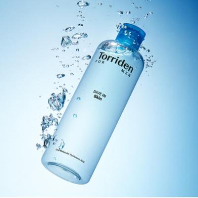 In for Men Hyaluronic Acid Skin 300g – Hydrating & Refreshing Men’s Toner