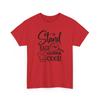 Kookpassie T-shirt – Grappige Chef Keuken Foodie Grafisch T-shirt