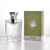 Men's Perfume Darjeeling Tea Scent Long-lasting Fragrance High-end Fresh Light Scent