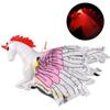 Colorful Simulation Hanging Eagle Flying Bird Interactive Electric Toy Pet Supplies For Teasing Cats