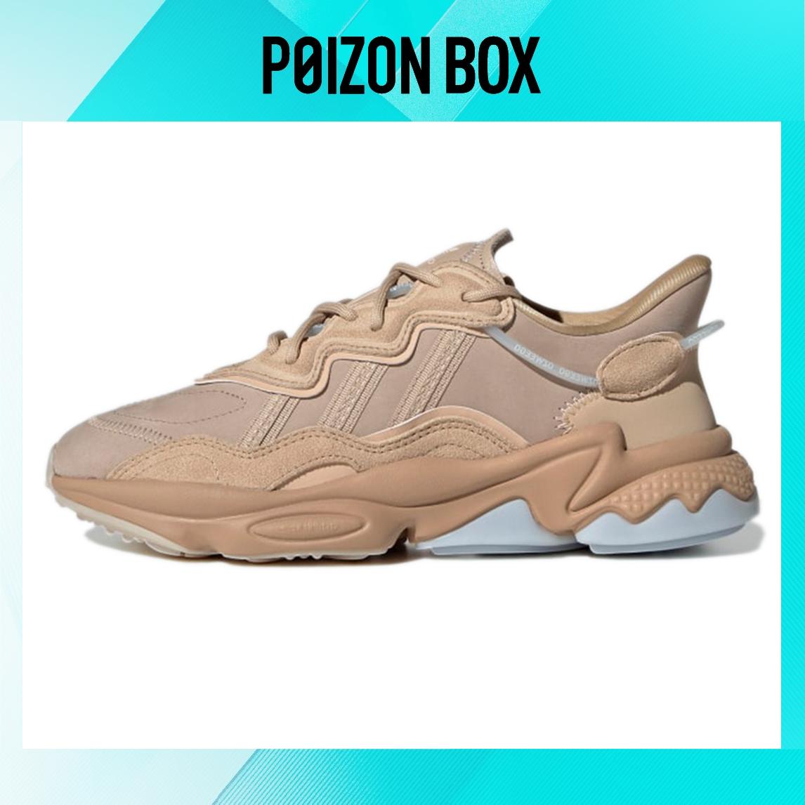 

кроссовки adidas originals Ozweego Life Casual Shoes Female GY3543