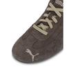 Puma Speedcat Versatile Comfortable Racing Shoes Unisex Shoes Brown 408460-01