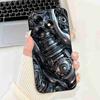 Pink Cat For Tecno Spark Go 2024 Cases BG6 Soft Silicone Cover For Tecno Spark 20 Spark20 SparkGo 2024 Casing Phone Case