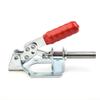 Release Toggle Clamps Toggle Push Pull Type Hand Tool 203mm 300lbs/136 New