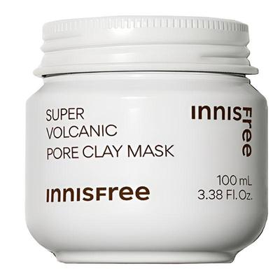 Super Volcanic Pore Clay Mask 100 ml