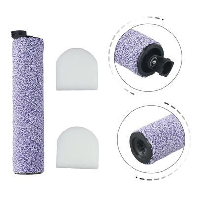 Rullo spazzola per aspirapolvere senza fili Shark For HydroVac Installazione facile