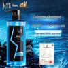 Slek Men's Anti-Dandruff Oil Control Shampoo