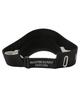 [Master Bunny] Unisex Sun Visor (Just Fit)  Golf Hat  758-5187403 010Black FR