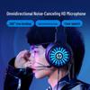 HP 7.1 Surround Sound RGB Wired Gaming Headset