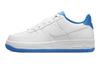Air Force 1 Low '07 White Light Photo Blue GS DV1331-101