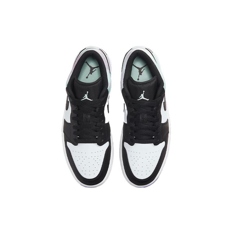 Air Jordan 1 Low SE 'Tie Dye' Men's DM1199-100