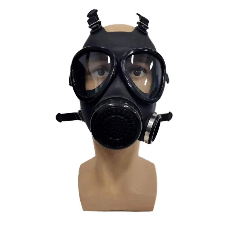 Mengci 05 Full Face Gas Mask Standard