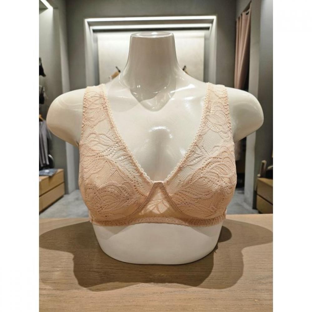 Barbara Wireless Full Cup Bra Abr4451