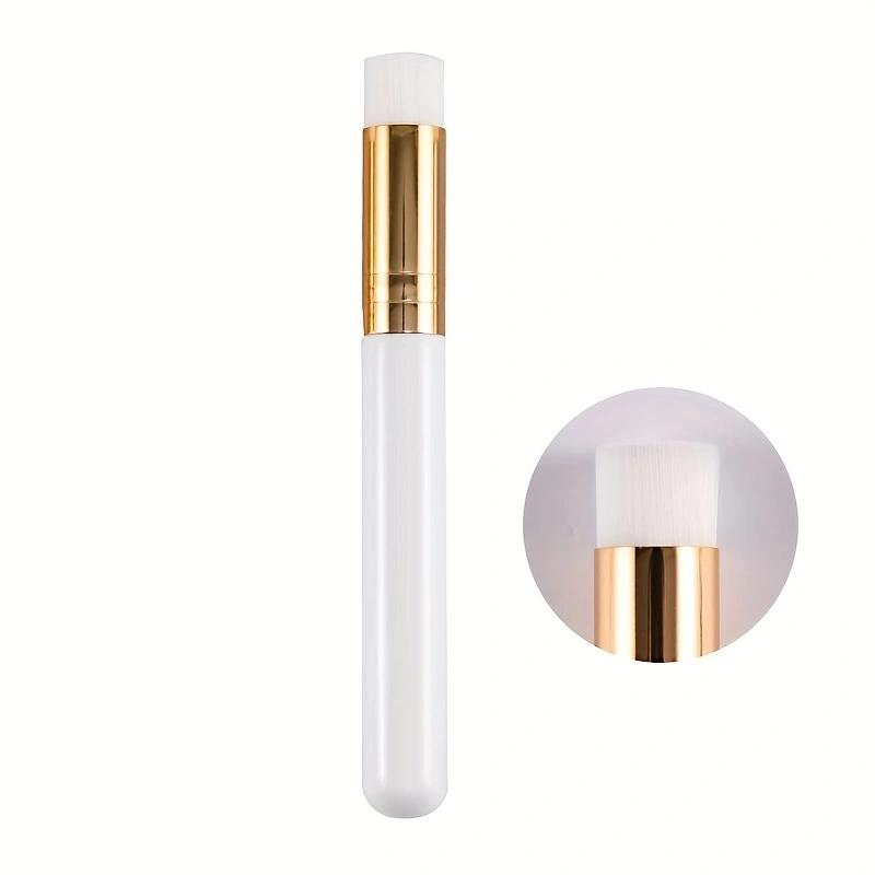 Mischset Glatte Misch-Malpinsel für DIY Papierkartenherstellung Concealer-Mischpinsel Foundation Make-up-Werkzeuge