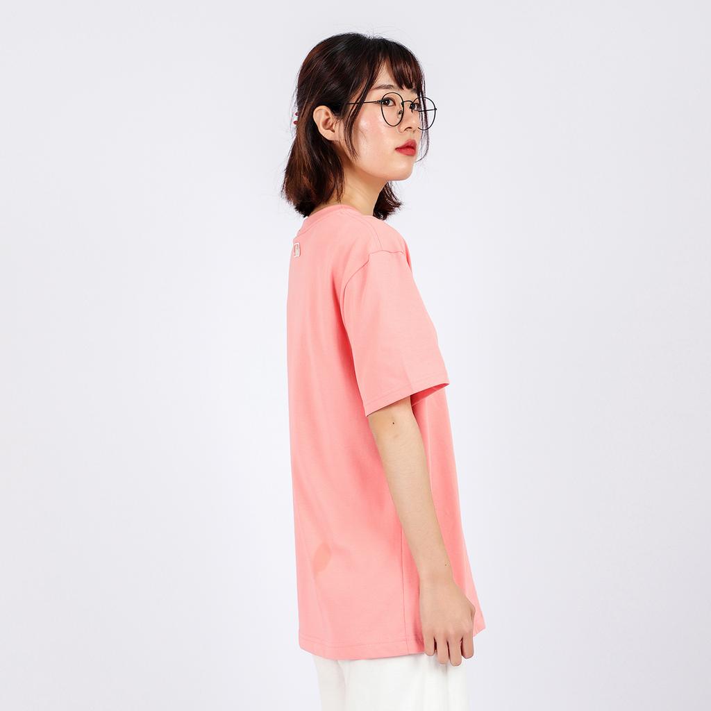 New MLB Los Angeles Dodgers T Shirts Unisex Pink 31TS11131-07P