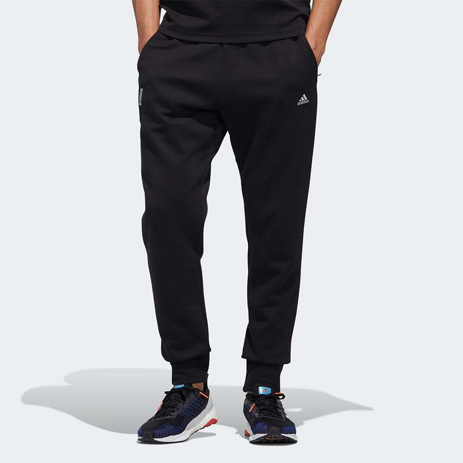 Adidas Performance Sweatpants Men Bottoms Black GF4033