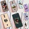 Maze Runner Newt Case For Red Magic 10 8 9 Pro Plus 6 7 Pro 5G 5S 6R RedMagic 10S 8S 7S 9S Pro Plus Cover