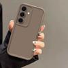 For Samsung Galaxy S26 Ultra Case Fashion Soft Silicone Protect Cover Samsung S26 Plus S26Ultra S 26 Candy Shockproof Phone Case