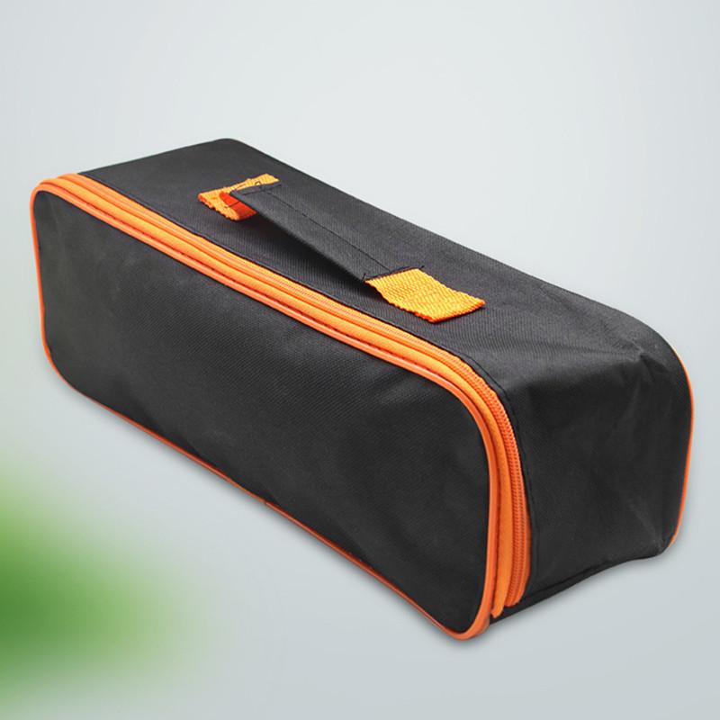 Tool Bag Portable Multifunctional Repair Tool For Small Components Tool Store Bag Case Sort Tool Car Accessory Storage Bag