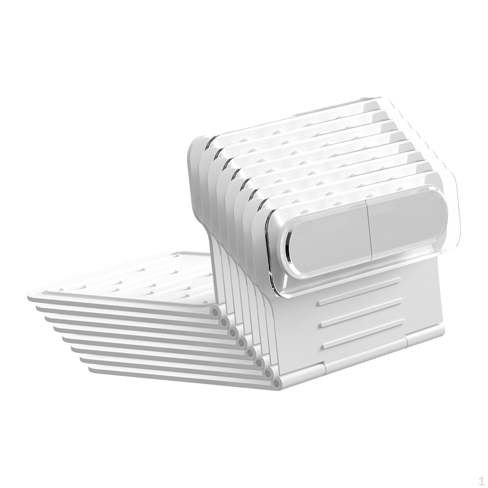 

8 Pieces Bed Sheet Holder Clips Fasteners for Corner Keep Firm and Tight Gift Fixing Tool 11.4cmx11.8cmx7.8cm