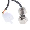 Parts Odometer Sensor Cable With 2 Magnets Digital Fittings For Magnet Motorcycle Speedometer Tachometer 3-pin Brand New