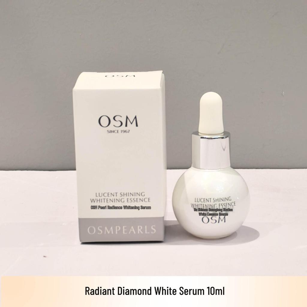 Travel-Size Lotion, Emulsion, Cleanser, Serum, and Cream Collection