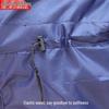 Jingzhou Shibang Winter Cold-Proof Hooded Work Coverall