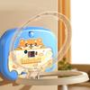 Scorable Scoreboard Toddler Basketball Hoop Foldable Kids Basketball Set  Living Room