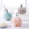 High-Quality Large Bath Sponge - Durable, Cute, Soft Scrubbing Shower Sponge for Women