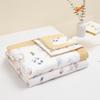 Donald Home Textile Kids' All-Cotton Summer Quilt