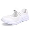 Fashion Women's Sneakers 2025 New Trainers Women Shoes Mesh Sneaker Women Breathable Tenis Feminino Casual Sneakers Woman
