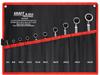 Double-ended Ring Wrenches 10 Pieces KD10929
